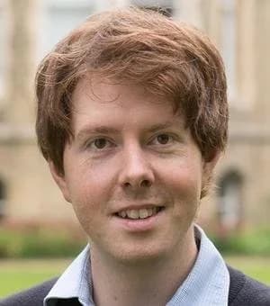 Dr. Max Baker-Hytch