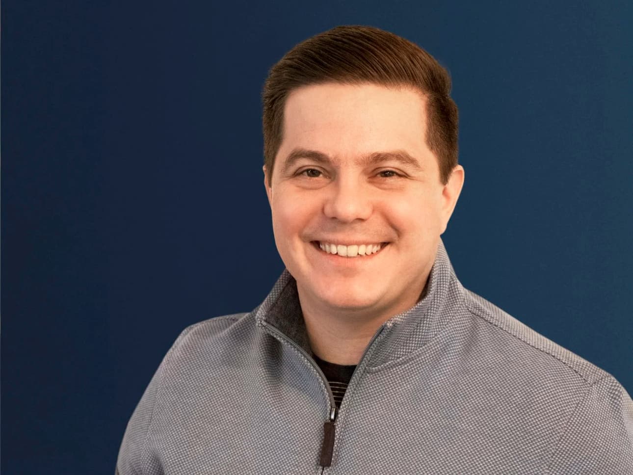 Carson Weitnauer, Executive Director of Uncommon Pursuit