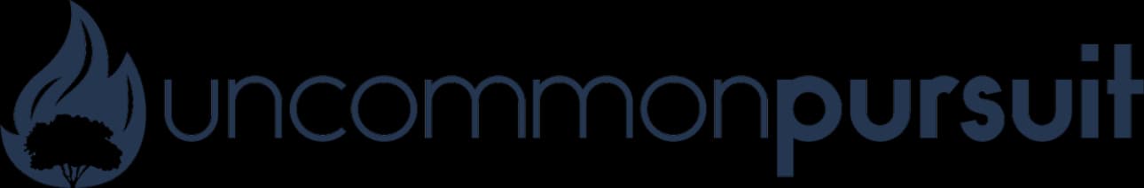 Uncommon Pursuit